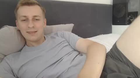 Andy online show from 07.06.26