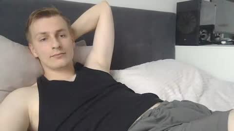 Andy online show from 07.21.26