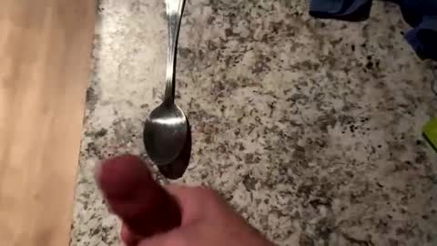 3atmyowncum online show from 10.18.25