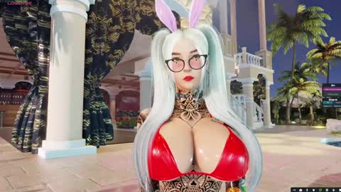 Naugthy Sara online show from 02.04.25