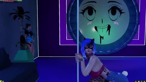 Naugthy Sara online show from 09.10.25