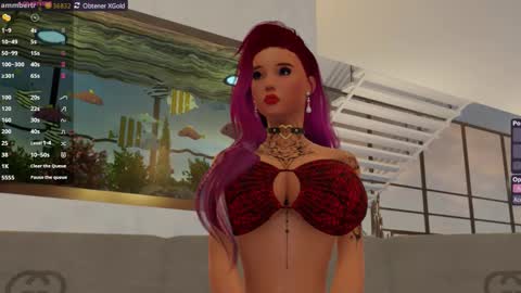 Snapshot of 3dx_porn_ chatting on 11.21.25 Ammber online show from 11.21.25