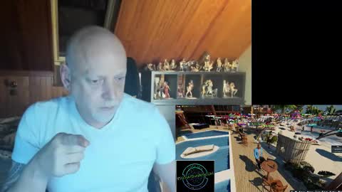 Snapshot of 3dxchatsharing chatting on 09.15.25 3dxchatsharing online show from 09.15.25