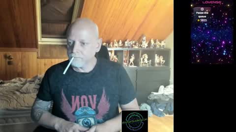 Snapshot of 3dxchatsharing chatting on 09.26.25 3dxchatsharing online show from 09.26.25