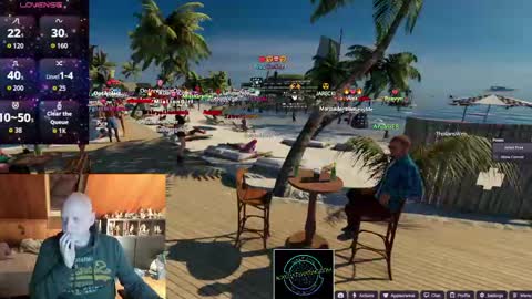 3dxchatsharing online show from 05.17.26