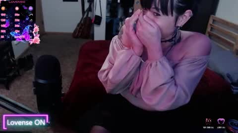 3KryKat3 online show from 03.24.26