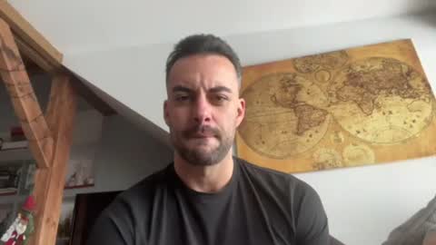 Snapshot of 3marvel2 chatting on 11.27.25 3marvel2 online show from 11.27.25