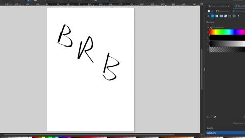 3ndlessmike online show from 11.02.25