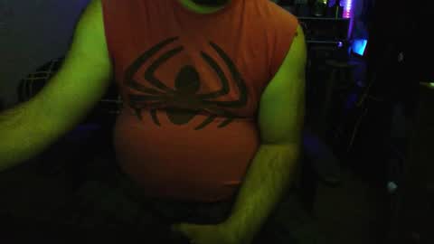 3ndlessmike online show from 11.06.25