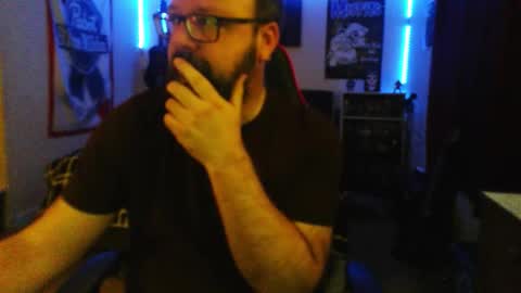 3ndlessmike online show from 02.12.26