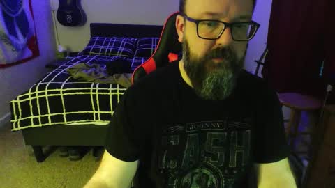 3ndlessmike online show from 03.02.26