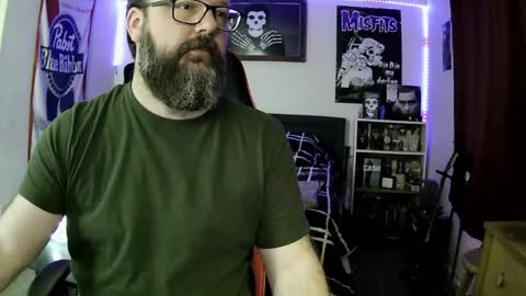 3ndlessmike online show from 04.05.26