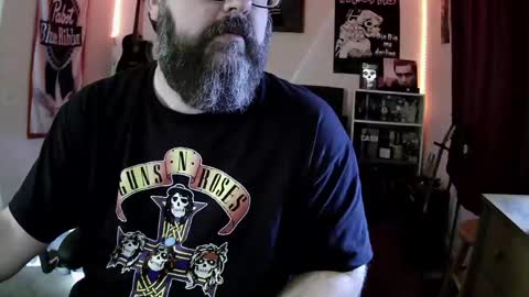 3ndlessmike online show from 04.12.26