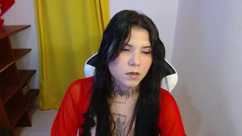 erika online show from 12.15.25