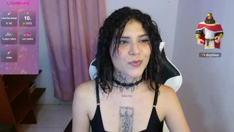 erika online show from 05.08.26