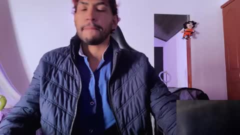 E V I L online show from 11.17.25