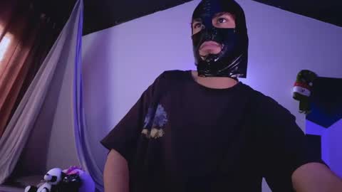 E V I L online show from 11.22.25