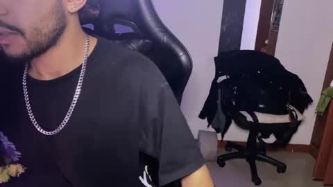 E V I L online show from 11.30.25