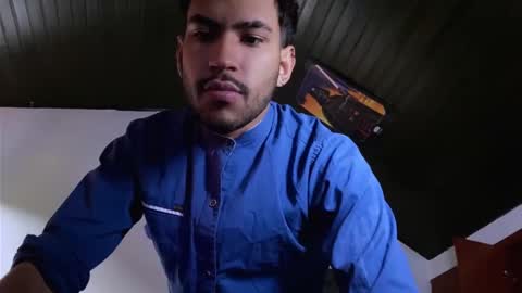 E V I L online show from 12.13.25