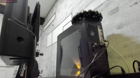 3X NAXAA online show from 11.21.25