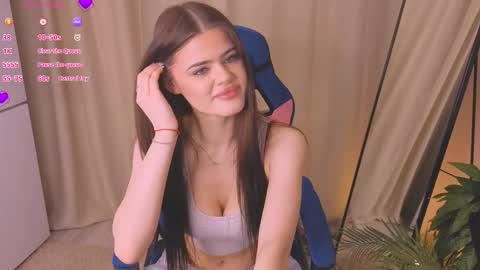 Eva online show from 03.22.26