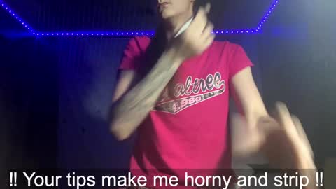 Jazmin online show from 12.12.24