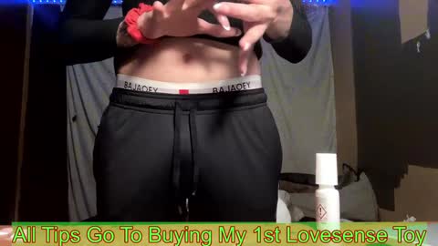 Jazmin online show from 12.13.24