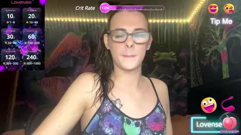 Jazmin online show from 02.09.25