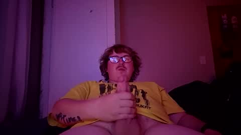 Daddythickdick420 online show from 04.04.26