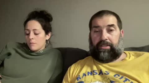 KC420Couple online show from 10.17.25