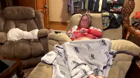 Just4fun online show from 04.12.26