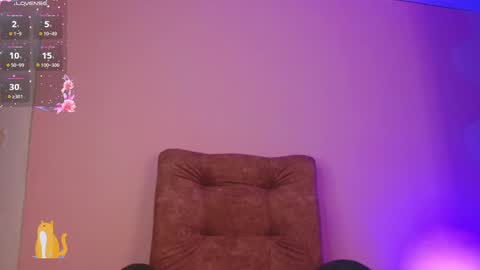 Snapshot of 420viol3ta_ chatting on 02.21.25 Violeta online show from 02.21.25