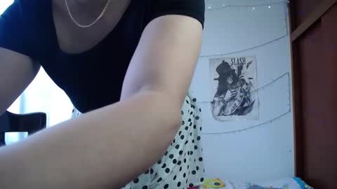  Taleja  FanslyTalejawc online show from 12.25.24