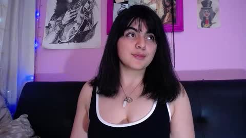  Taleja  FanslyTalejawc online show from 09.14.25