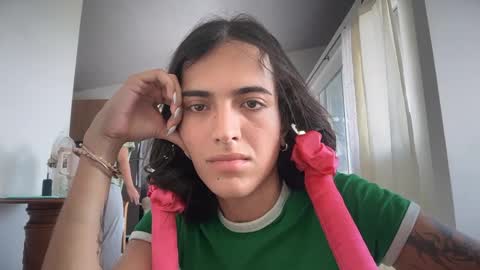 Gabriela  online show from 02.17.26