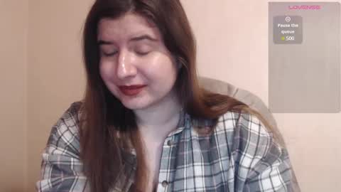 Katya online show from 02.02.25