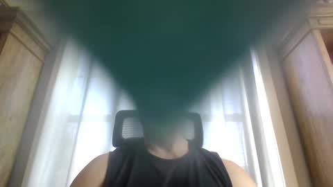 Snapshot of 45andfit chatting on 03.03.25 45andfit online show from 03.03.25