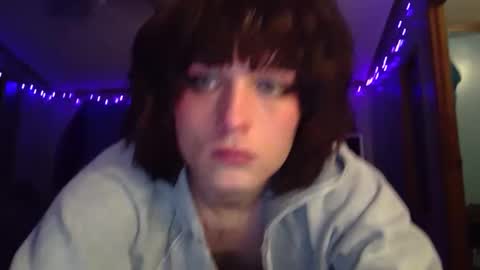 Snapshot of 4ddies_little9irl chatting on 02.20.25 Gagecat online show from 02.20.25