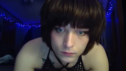 Snapshot of 4ddies_little9irl chatting on 03.10.25 Gagecat online show from 03.10.25