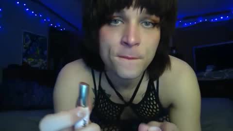 Snapshot of 4ddies_little9irl chatting on 03.12.25 Gagecat online show from 03.12.25