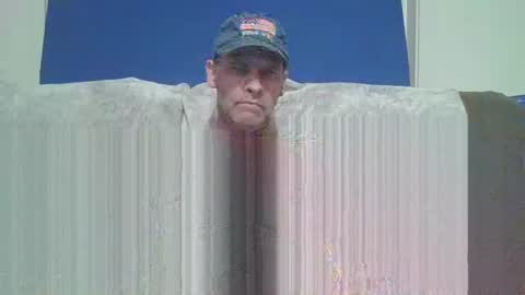 Snapshot of 4nuf chatting on 01.17.26 4nuf online show from 01.17.26