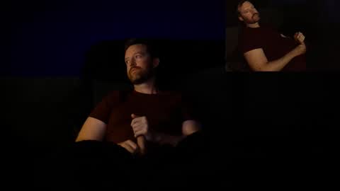 Snapshot of 4rosted chatting on 12.16.25 Frosteds Dick Dungeon online show from 12.16.25