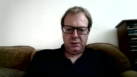 robert online show from 04.19.26