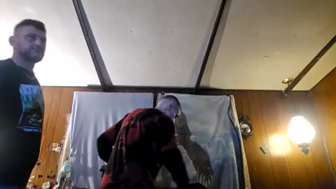 502upinyou online show from 03.06.26