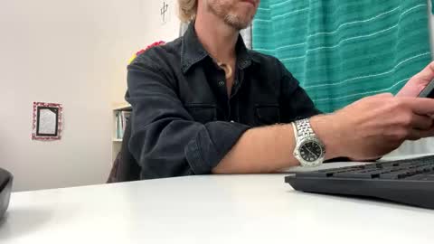 Snapshot of 555tony555 chatting on 03.18.26 555tony555 online show from 03.18.26