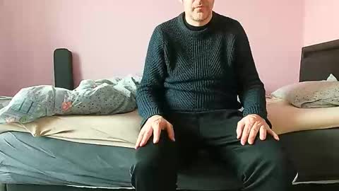 Larese Carlo online show from 01.11.26