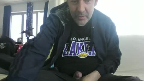 Larese Carlo online show from 04.23.26