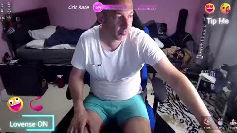 Snapshot of 55hotgboy chatting on 07.06.26 Larese Carlo online show from 07.06.26
