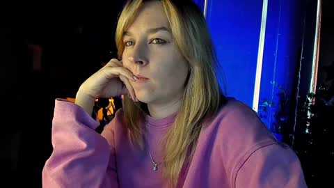 Sunshine online show from 02.05.25