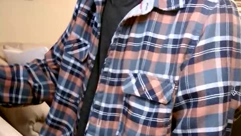 Snapshot of 64shorty chatting on 01.19.25 64shorty online show from 01.19.25